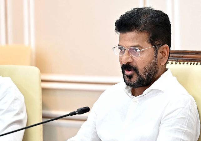 CM Revanth 1