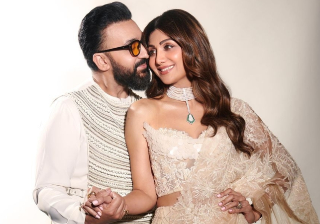 Shilpa Shetty