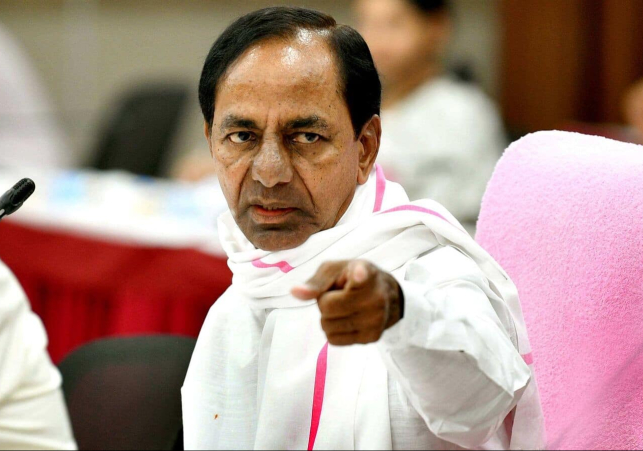 ఆగస్టులో బీఆర్ఎస్ అభ్యర్ధుల ప్రకటన