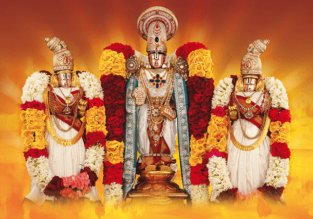 తిరుమల శ్రీనివాసుడి దర్శనానికి 36 గంటల సమయం
