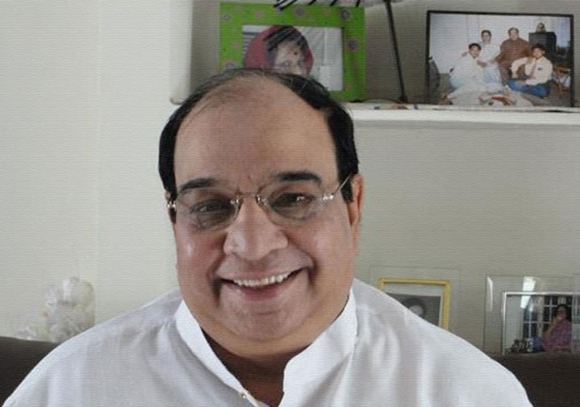 Shanti Swaroop