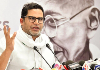 prashant kishor