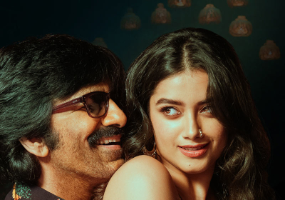 Mr Bachchan