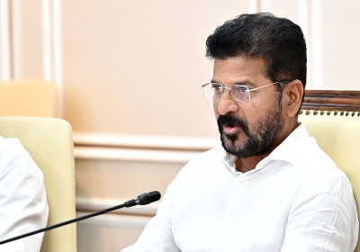CM Revanth 1